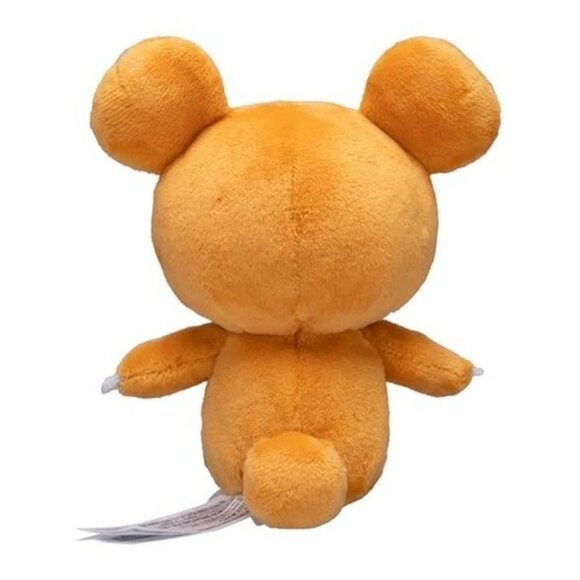 Pokémon Teddiursa Soft Plush Stuffed Toy Pokemon - Picture 4 of 5